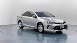 ขายรถ 2018 Toyota CAMRY 2.0 G รถเก๋ง 4 ประตู THA6640000552